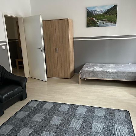 וויטן Apartment Breite Str. 83 מראה חיצוני תמונה