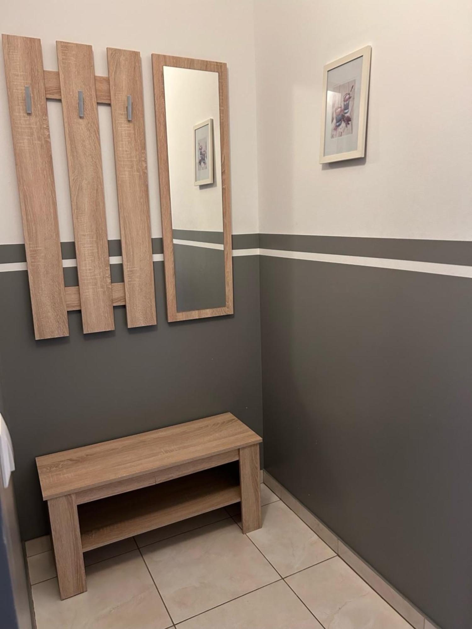 וויטן Apartment Breite Str. 83 מראה חיצוני תמונה