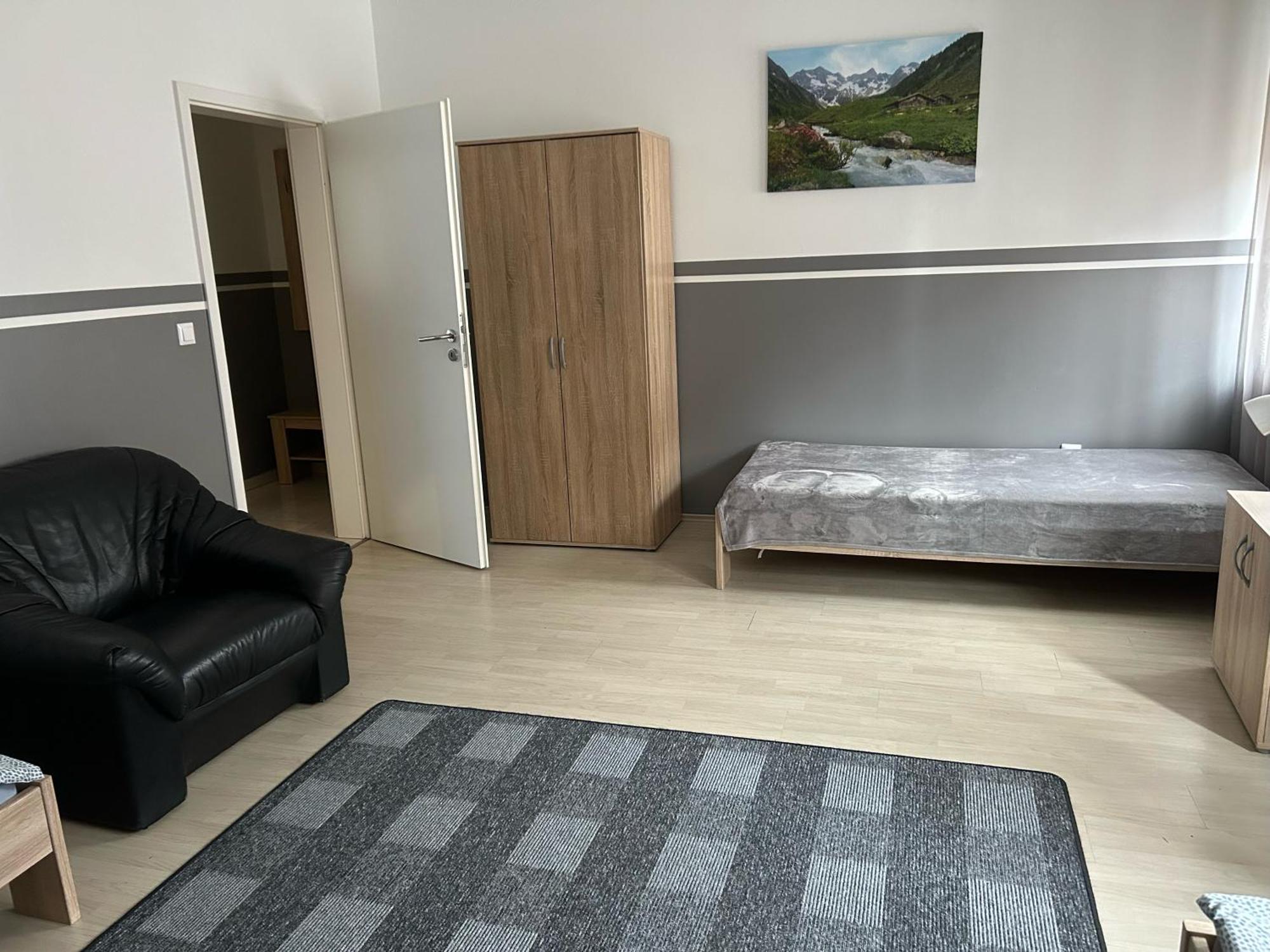 וויטן Apartment Breite Str. 83 מראה חיצוני תמונה