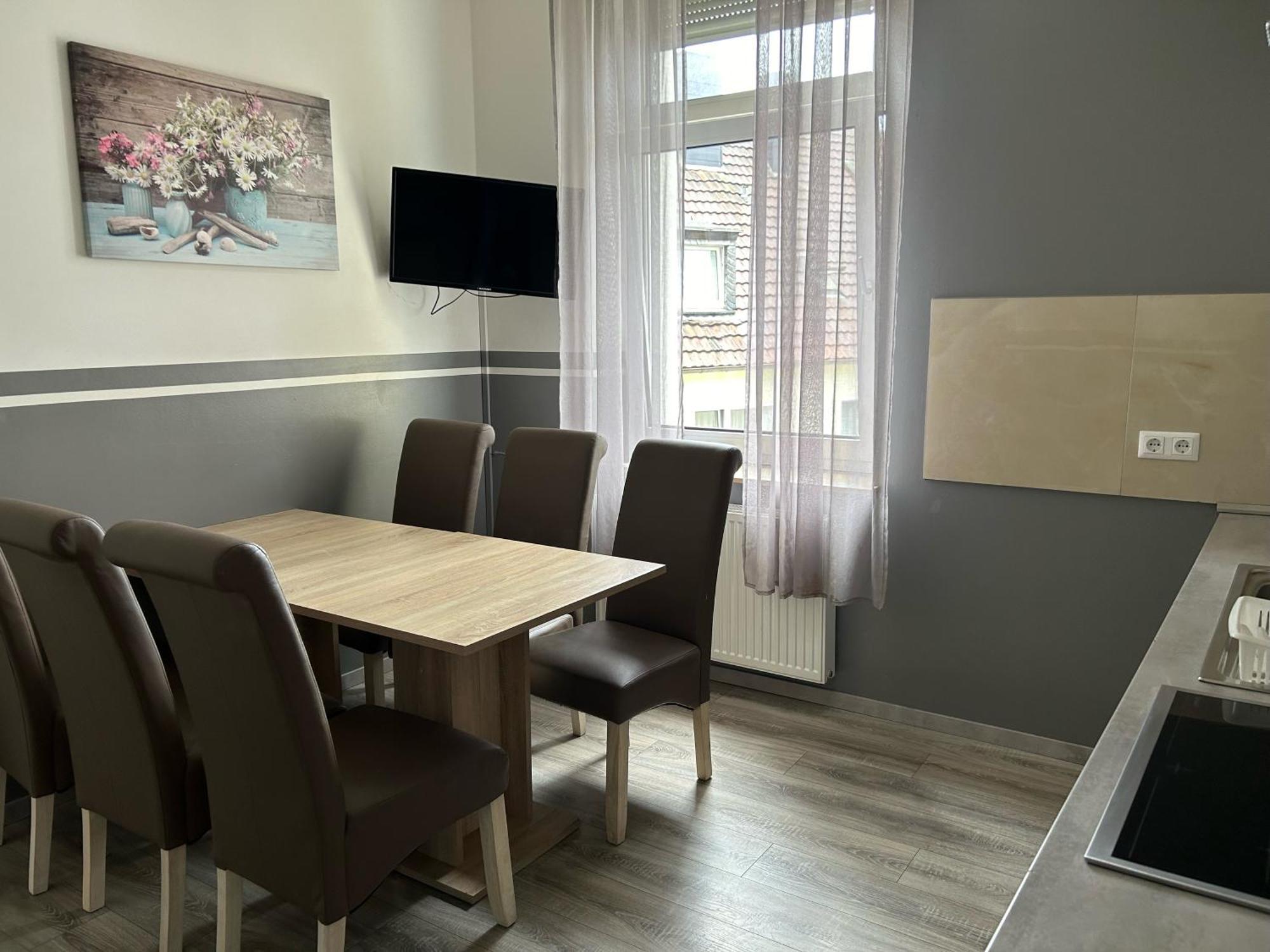 וויטן Apartment Breite Str. 83 מראה חיצוני תמונה