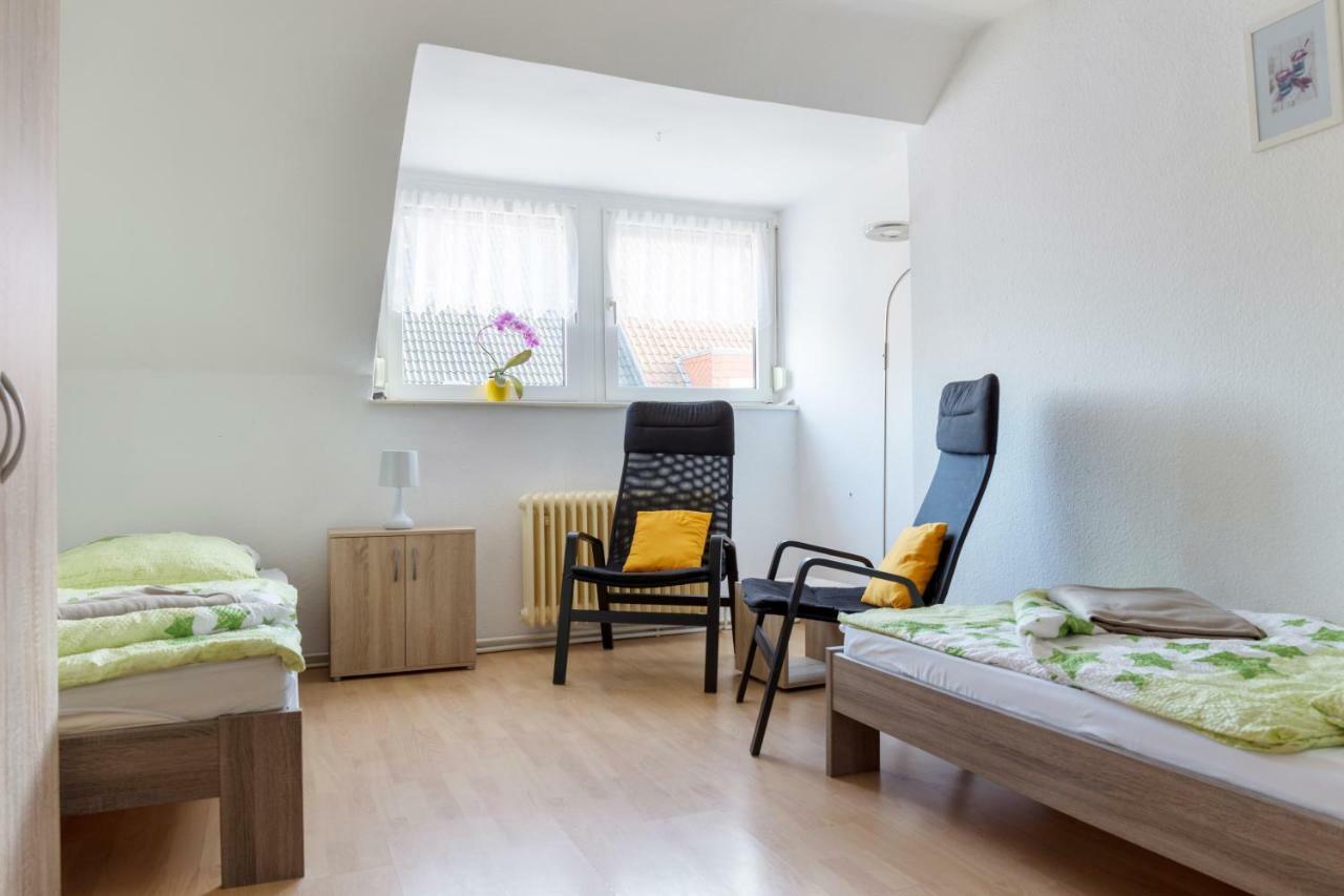 וויטן Apartment Breite Str. 83 מראה חיצוני תמונה