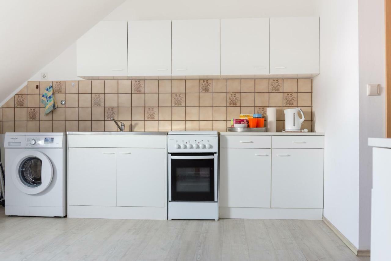 וויטן Apartment Breite Str. 83 מראה חיצוני תמונה