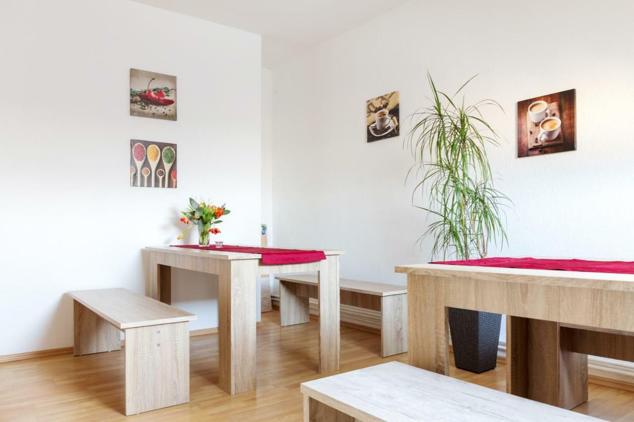 וויטן Apartment Breite Str. 83 מראה חיצוני תמונה