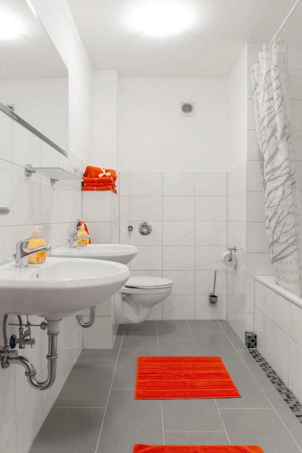 וויטן Apartment Breite Str. 83 מראה חיצוני תמונה