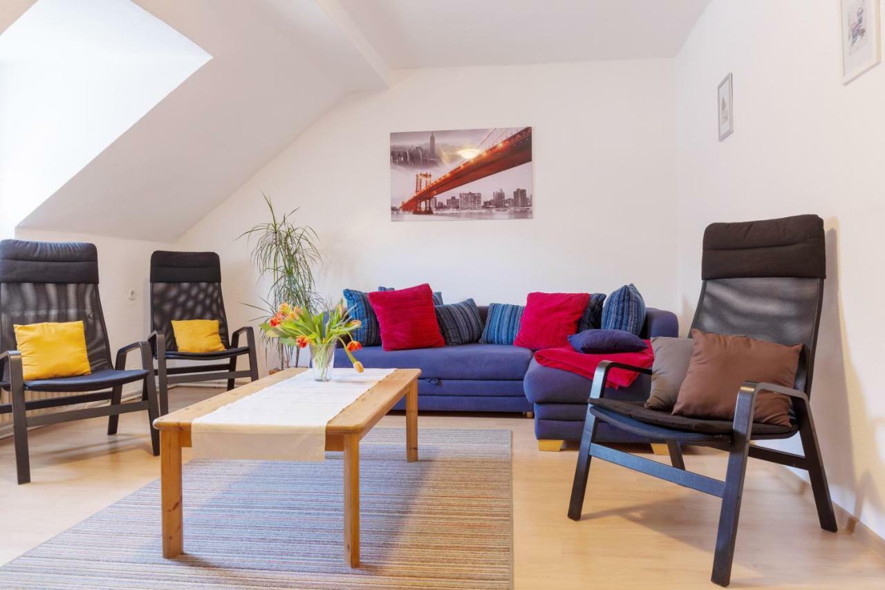 וויטן Apartment Breite Str. 83 מראה חיצוני תמונה