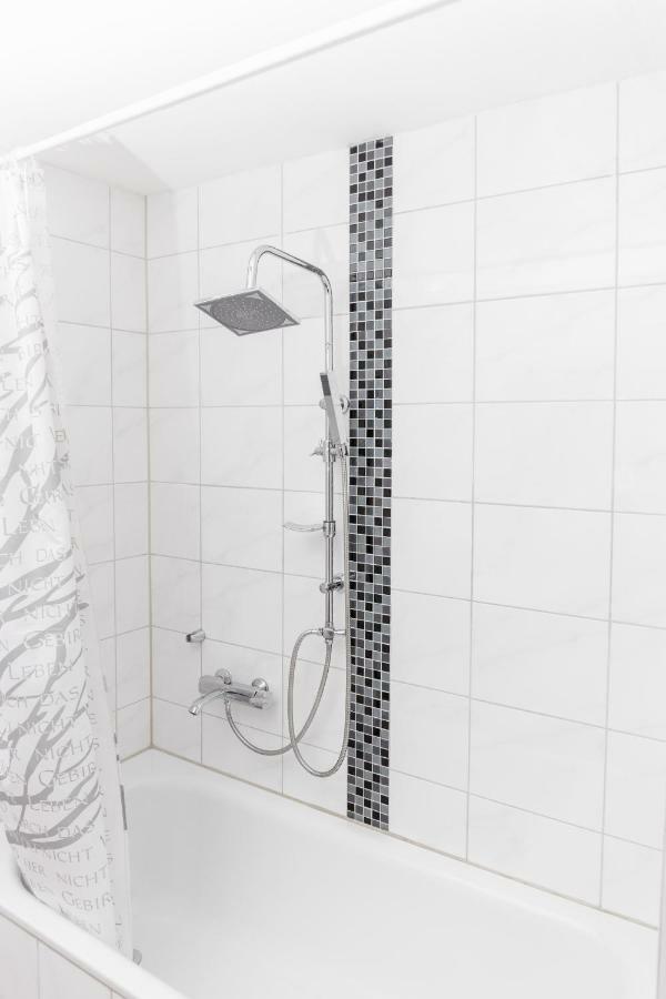 וויטן Apartment Breite Str. 83 מראה חיצוני תמונה