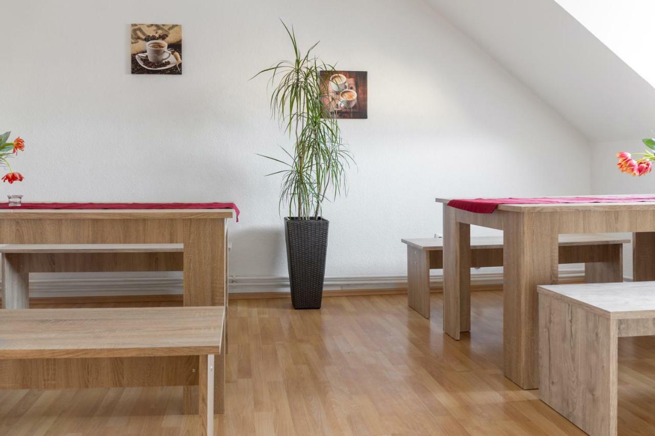 וויטן Apartment Breite Str. 83 מראה חיצוני תמונה